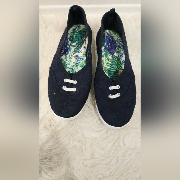 🔥 US Size 8 Bundle of 5 Pairs Women's Shoes - Flats.... - Picture 10 of 16